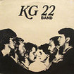 KG 22 BAND / K 22 Band